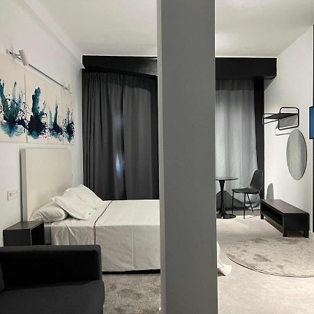 Estepa Modern & Luxury Málaga Eksteriør bilde