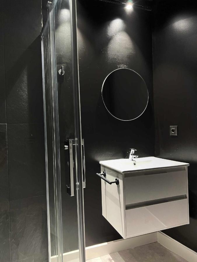 Estepa Modern & Luxury Málaga Eksteriør bilde