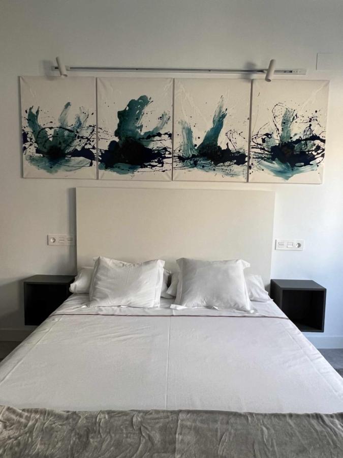 Estepa Modern & Luxury Málaga Eksteriør bilde