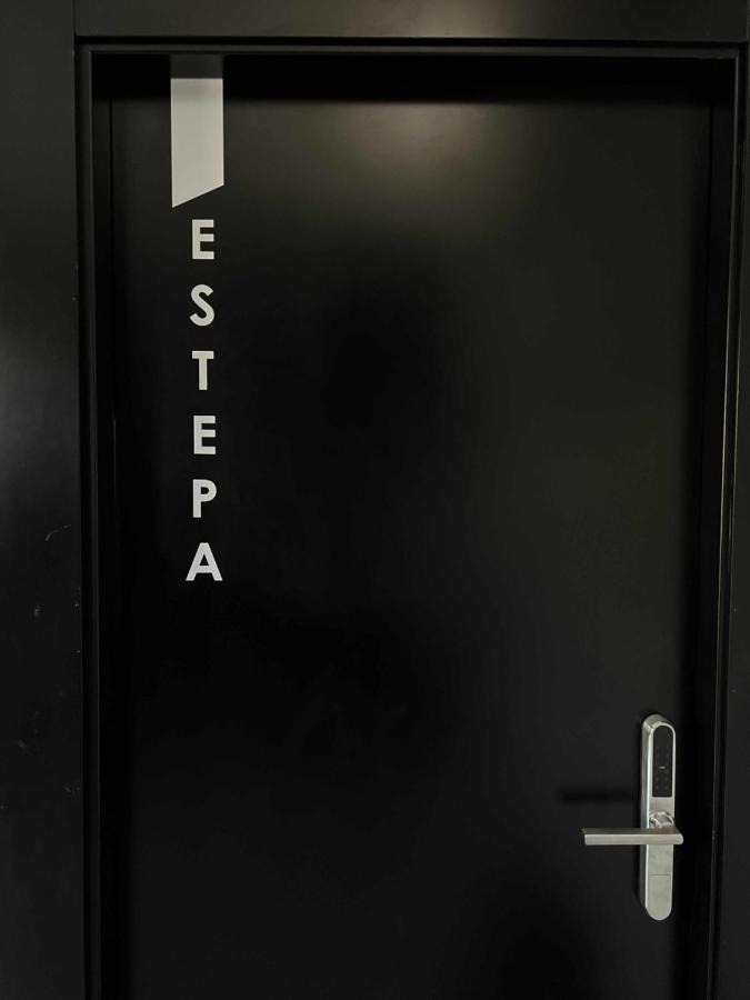 Estepa Modern & Luxury Málaga Eksteriør bilde