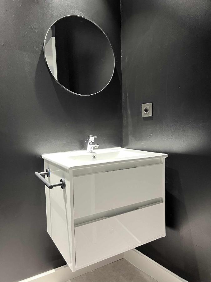 Estepa Modern & Luxury Málaga Eksteriør bilde